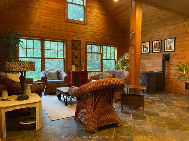 918183 Portage Bay Rd, House other with 4 bedrooms, 3 bathrooms and 20 parking in Cobalt ON | Image 20