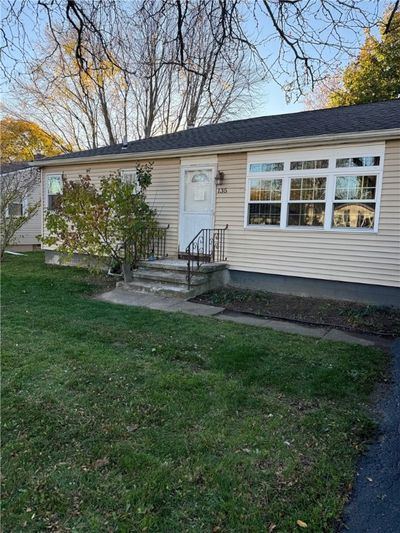 135 Clark Avenue, House other with 3 bedrooms, 1 bathrooms and null parking in Irondequoit NY | Image 2