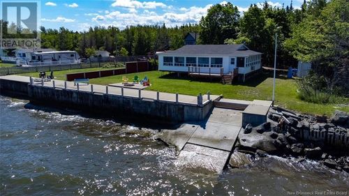 279 Goulette Point Rd, Charlo, NB, E8E2K5 | Card Image