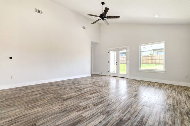 9601 Eloquence Dr, House other with 3 bedrooms, 3 bathrooms and 4 parking in Manor TX | Image 17