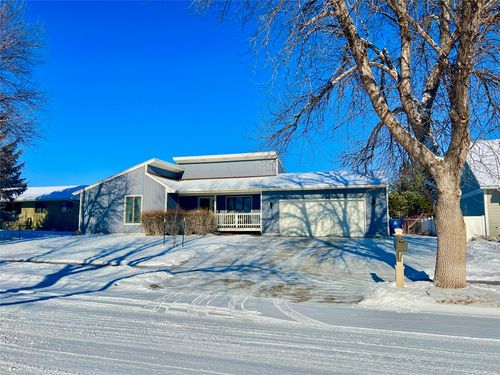505 Fox Drive, Great Falls, MT, 59404 | Card Image