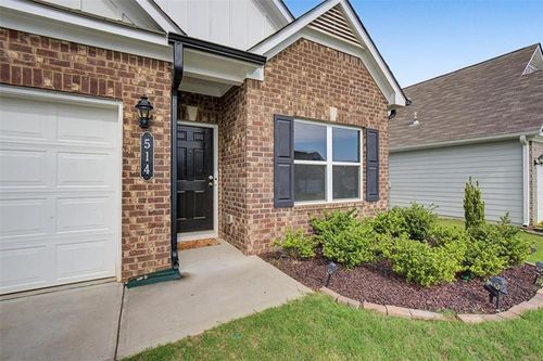 514 Denton Dr, Adairsville, GA, 30103-1503 | Card Image