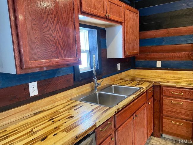 624 S Levy St, House other with 1 bedrooms, 1 bathrooms and null parking in Jasonville IN | Image 11