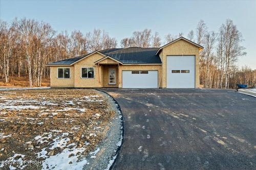 4623 N Sandburg Dr, Wasilla, AK, 99654 | Card Image