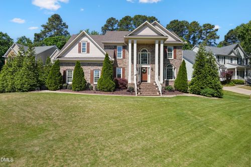 120 Seymour Creek Dr, Cary, NC, 27519-5870 | Card Image