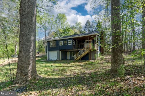 2367 N Lakeshore Dr, LOUISA, VA, 23093-7000 | Card Image