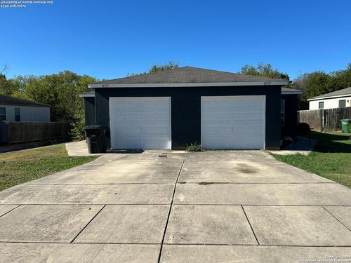 14535 Clovelly Wood, San Antonio, TX, 78233-3971 | Card Image