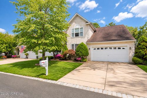 9 Inverness Ln, Jackson, NJ, 08527-4046 | Card Image