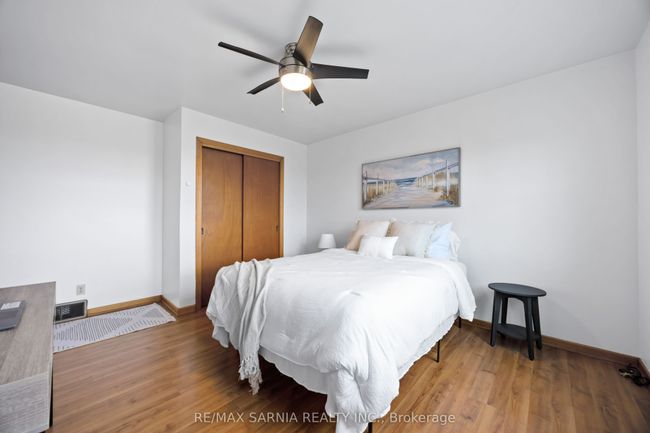 4186 Fairweather Rd, House other with 4 bedrooms, 2 bathrooms and 6 parking in Petrolia ON | Image 23