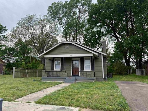 1487 Swift St, Memphis, TN, 38109-1537 | Card Image