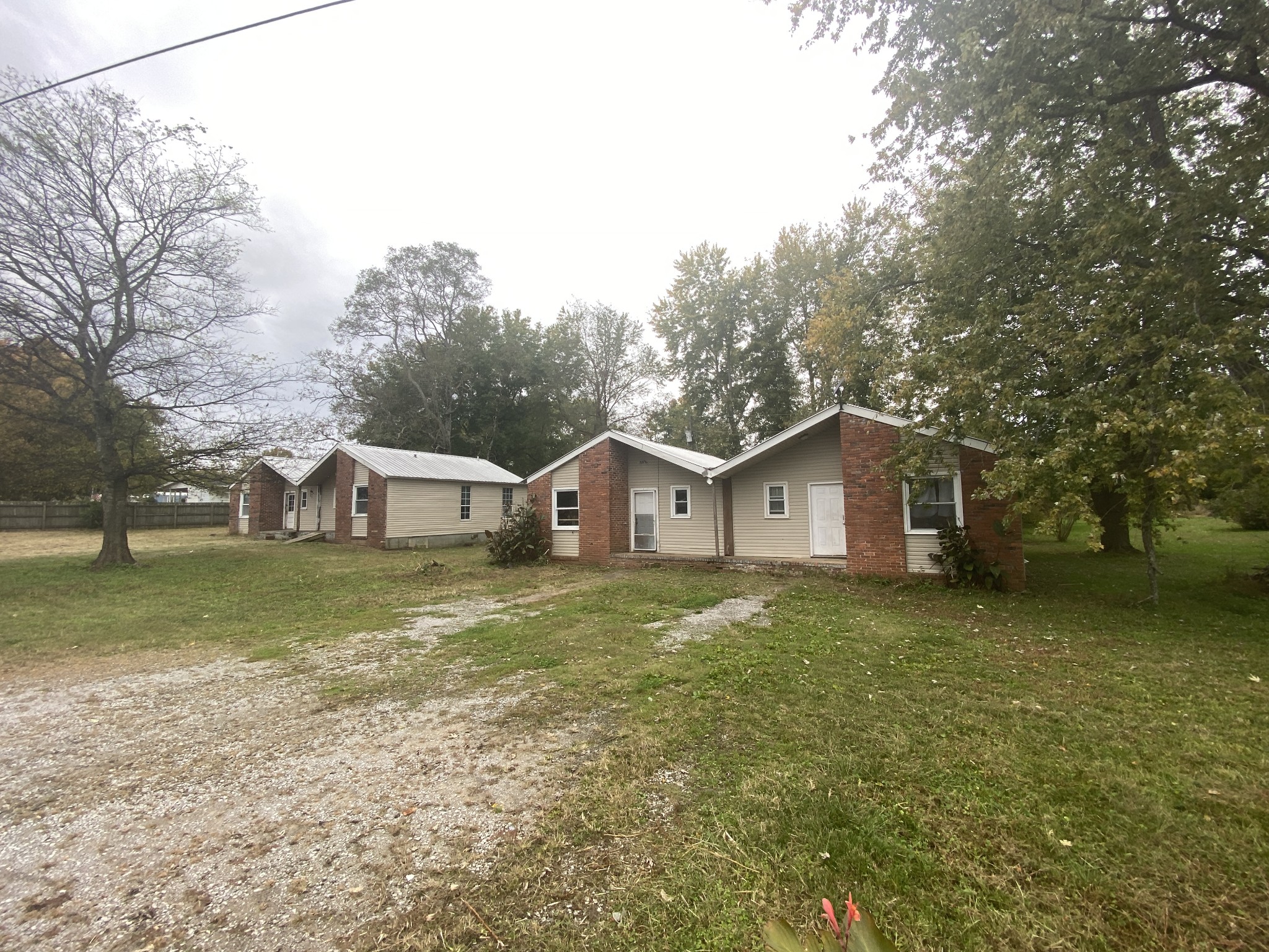 Bankston Rd, Ardmore, TN 38449
