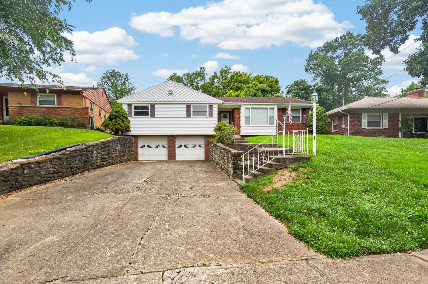 Residential in Cincinnati 2