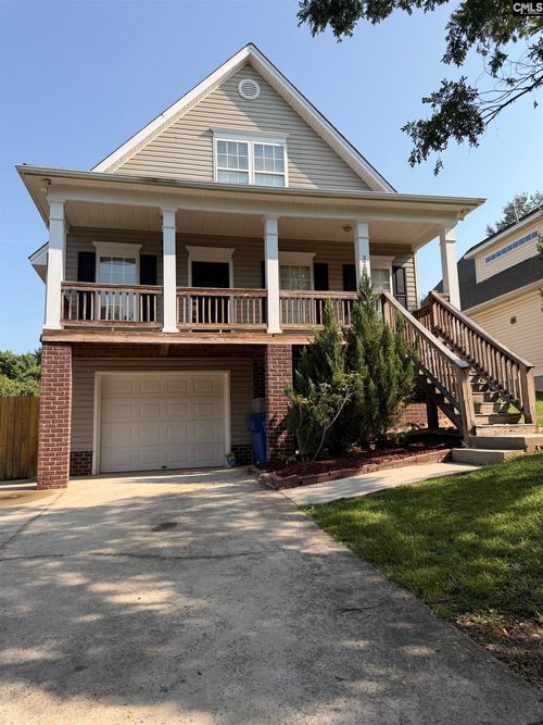 375 Northwood St, Columbia, SC, 29201-1562 | Card Image