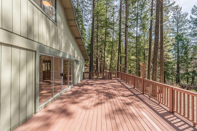 121,141 Mountain Aire Ln, House other with 2 bedrooms, 1 bathrooms and 15 parking in Trinity Center CA | Image 29