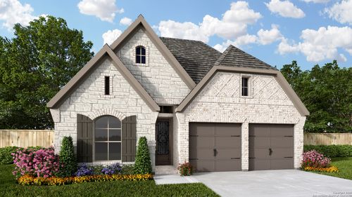 13008 Macar Mnr, San Antonio, TX, 78245-5508 | Card Image