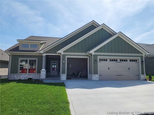 lot-314-3090 Bridlewood Ln, New Albany, IN, 47150-9003 | Card Image