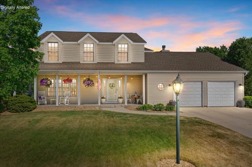 503 Fairview Cir, Waterford, WI, 53185-2874 | Card Image