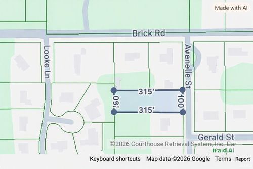 52065 Avanelle St, Granger, IN, 46530-9590 | Card Image