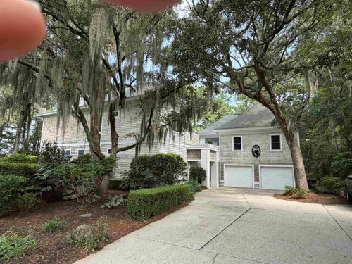 14 Flat Boat Ln., Pawleys Island, SC, 29585 | Card Image