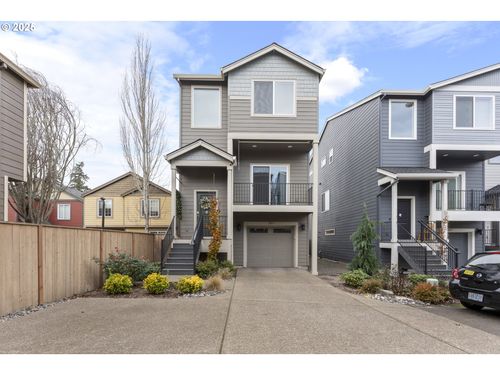 3037 Sw Sherman Pl, Beaverton, OR, 97003-7300 | Card Image