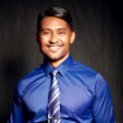 Mike Haque