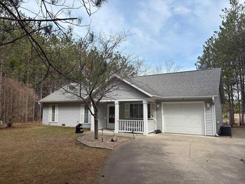 14970 Wandering Springs Court, Riverview, WI, 54149 | Card Image