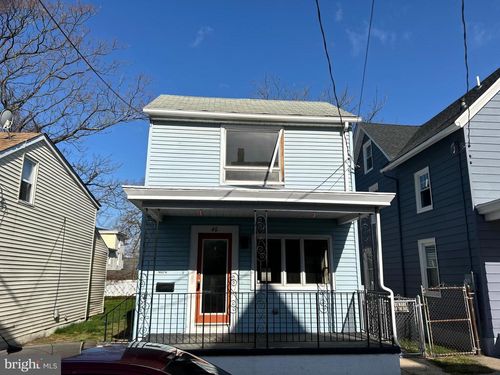 46 Penn St, PENNS GROVE, NJ, 08069-1329 | Card Image