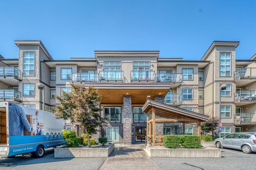 121-30515 Cardinal Ave, Abbotsford, BC, V2T0A8 | Card Image