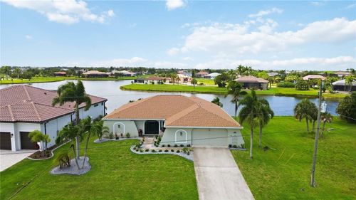 24303 Contra Costa Ln, PUNTA GORDA, FL, 33955-4020 | Card Image