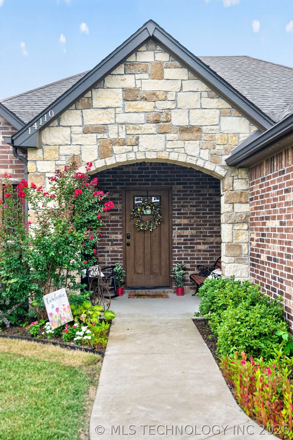 Residential in Owasso 3