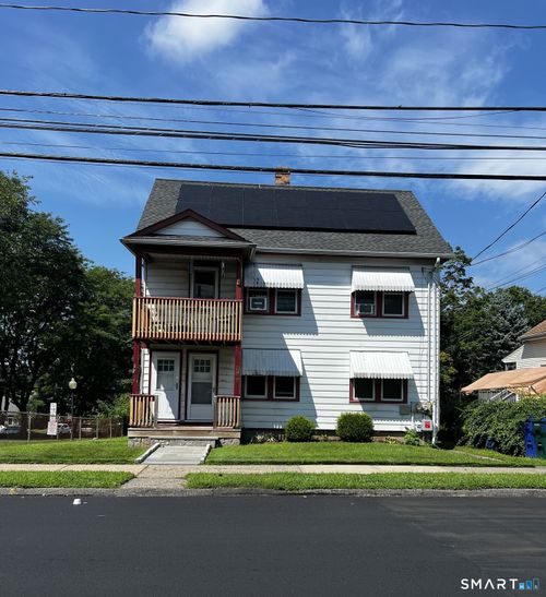 243 Henry Ave, Stratford, CT, 06614-4502 | Card Image