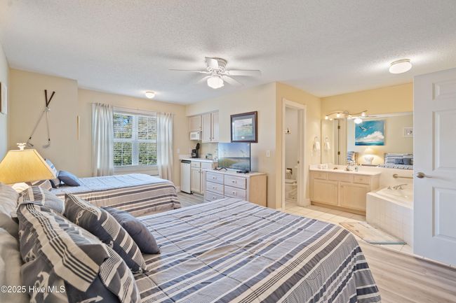 UNIT-205 - 908 Resort Cir, Condo with 2 bedrooms, 2 bathrooms and null parking in Sunset Beach NC | Image 31