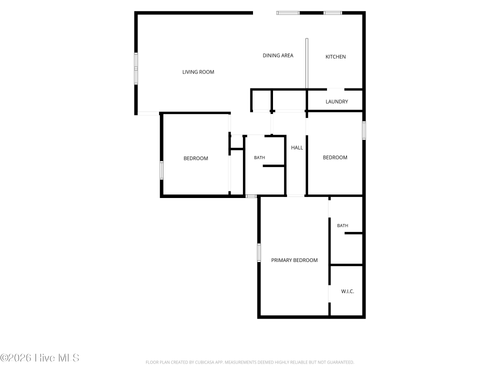 564 Alligator Loop Rd, Merritt, NC, 28556-9653 | Card Image