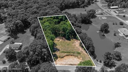 6851 Alphaba Road, Coldwater, MS, 38618 | Card Image