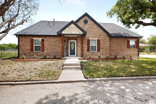 406 N Meigs St, Saint Jo, TX, 76265-2113 | Card Image