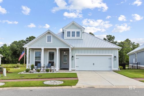 2511 Bienville Ave, Gulf Shores, AL, 36542-4805 | Card Image