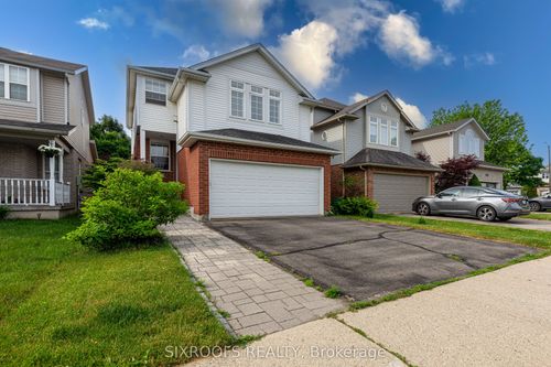 414 Havendale Cres, Waterloo, ON, N2T2T3 | Card Image