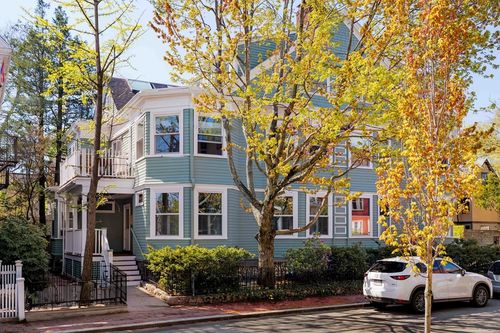 4-6 Shepard Street, Cambridge, MA, 02138 | Card Image