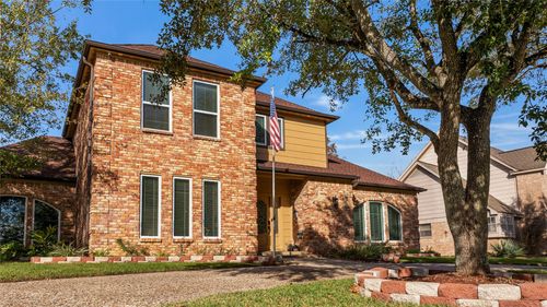 6618 Wimbledon Trail Rd, Spring, TX, 77379-7528 | Card Image