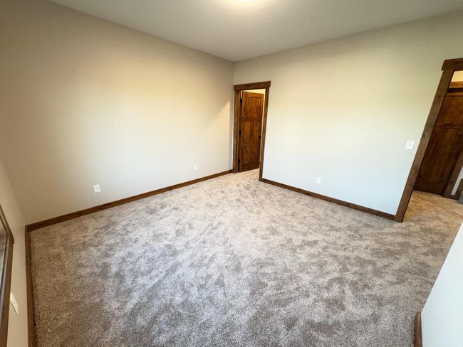 1st Basement Bedroom with walk-in-closet | Image 32