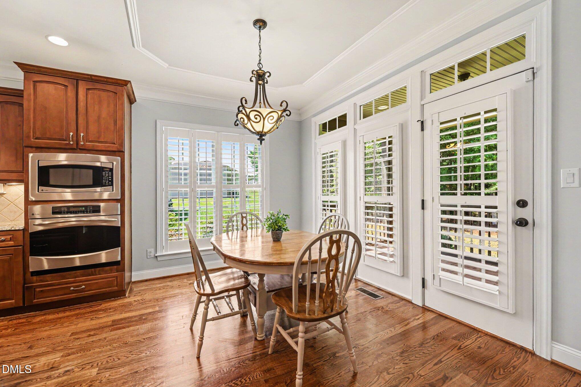 Residential in Four Oaks 5