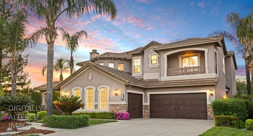 1864 Avondale Dr, Roseville, CA, 95747-8390 | Card Image