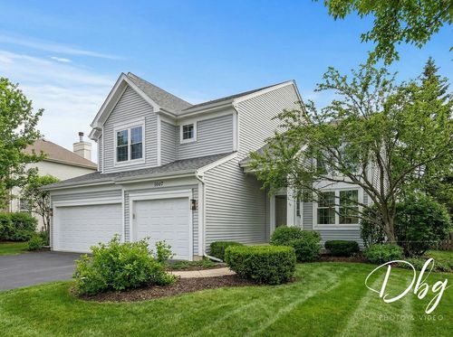 1007 Park Ave, Lake Villa, IL, 60046-5034 | Card Image