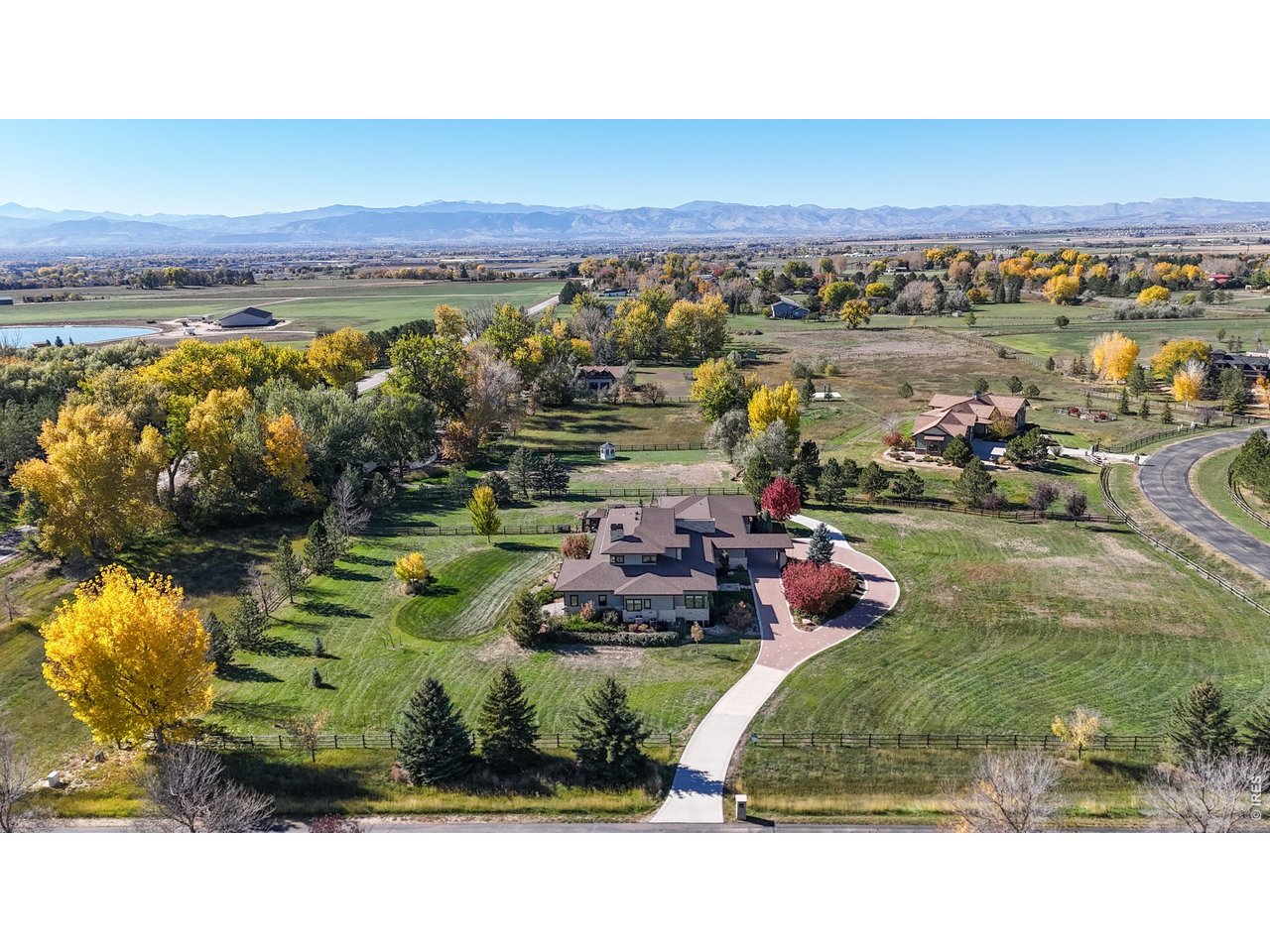Residential in Fort Collins