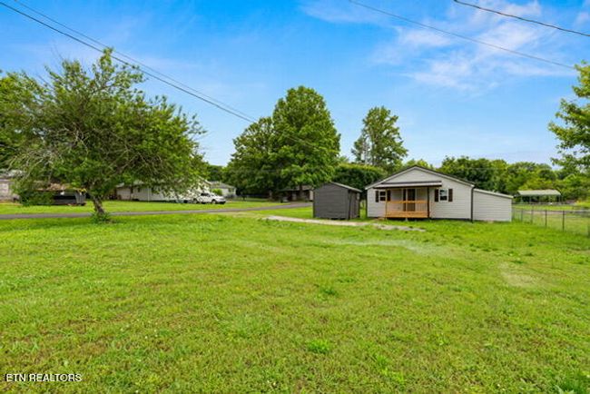 501 Dodson Ave, House other with 3 bedrooms, 2 bathrooms and null parking in Englewood TN | Image 22