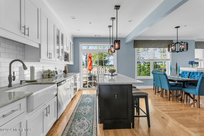 20 Golden Eye Ln, Condo with 3 bedrooms, 4 bathrooms and 2 parking in Port Monmouth NJ | Image 4