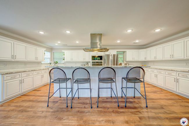 6807 Chaparral St, House other with 4 bedrooms, 2 bathrooms and null parking in Texarkana TX | Image 4
