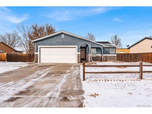 773 S Aguilar Dr, Pueblo West, CO, 81007-1701 | Card Image