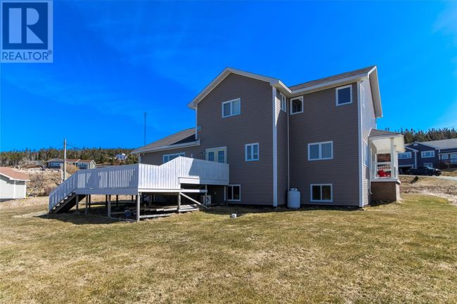 99 Red Cliff Rd, House other with 4 bedrooms, 4 bathrooms and null parking in Logy Bay NL | Image 4