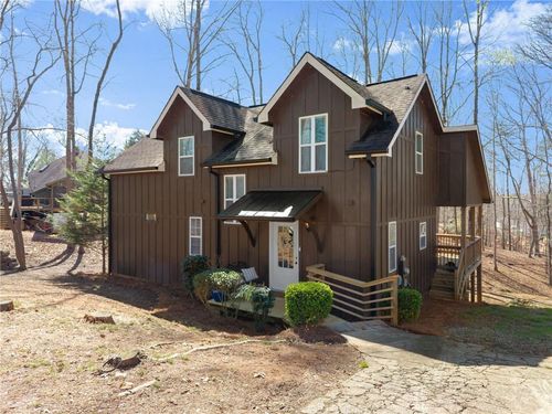 3211 The Trail Rd, Gainesville, GA, 30501-7597 | Card Image